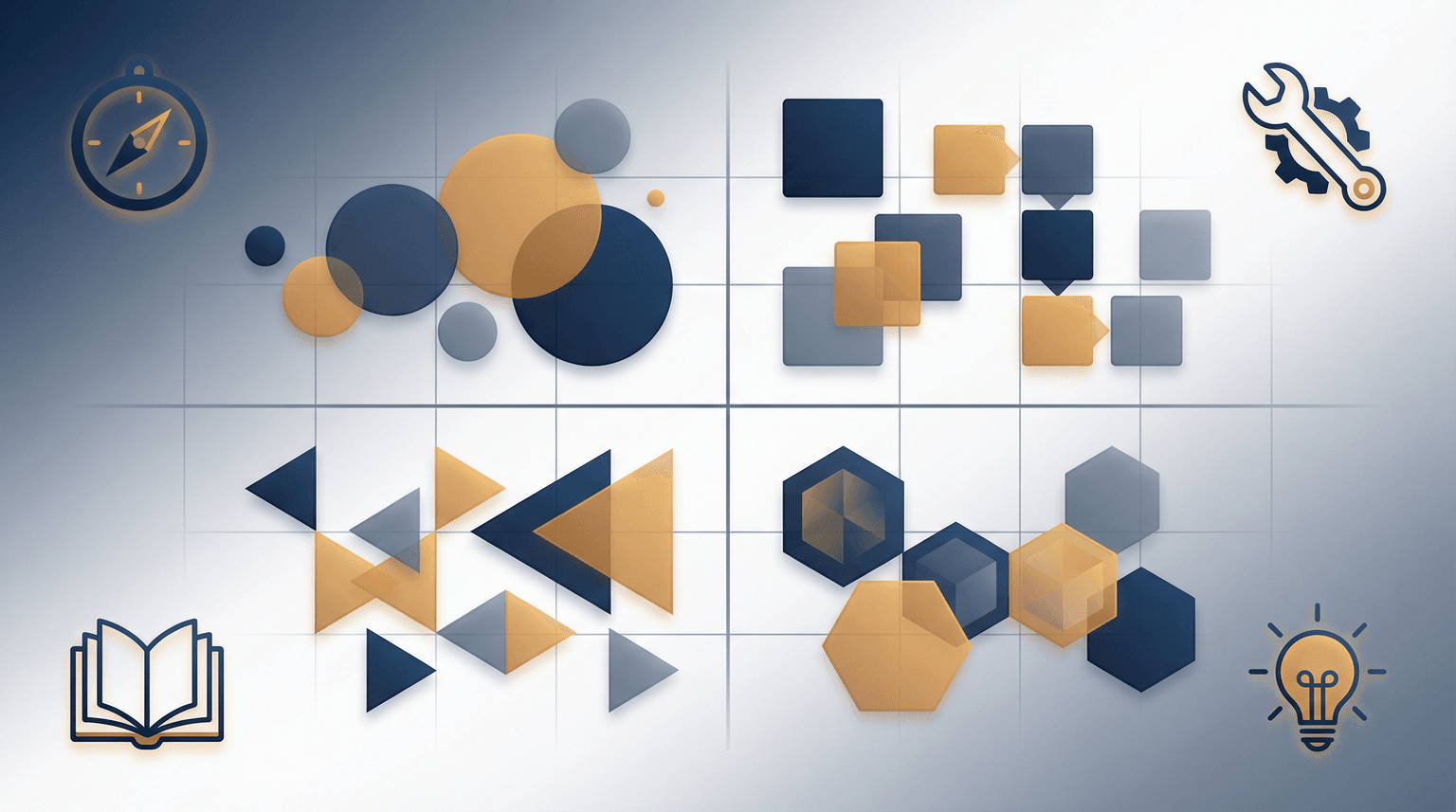 Documentation types comparison: tutorials, how-tos, references, explanations