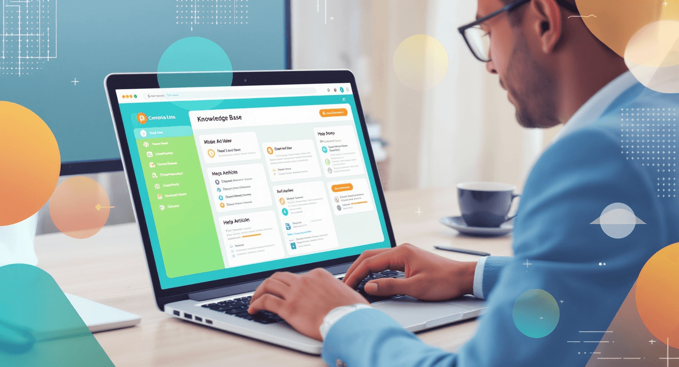 Getting started with online documentation
