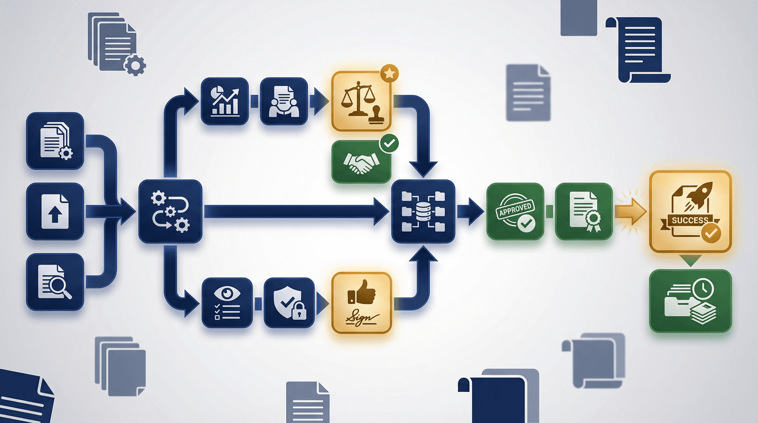 Essential elements of effective SOPs