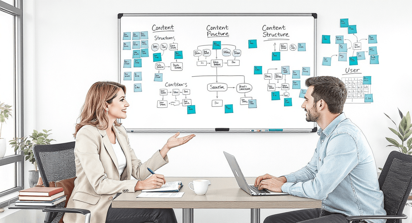 User manual planning and research