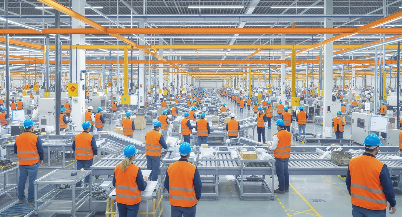 Mastering Efficiency: A Comprehensive Guide to Effective SOPs in Manufacturing