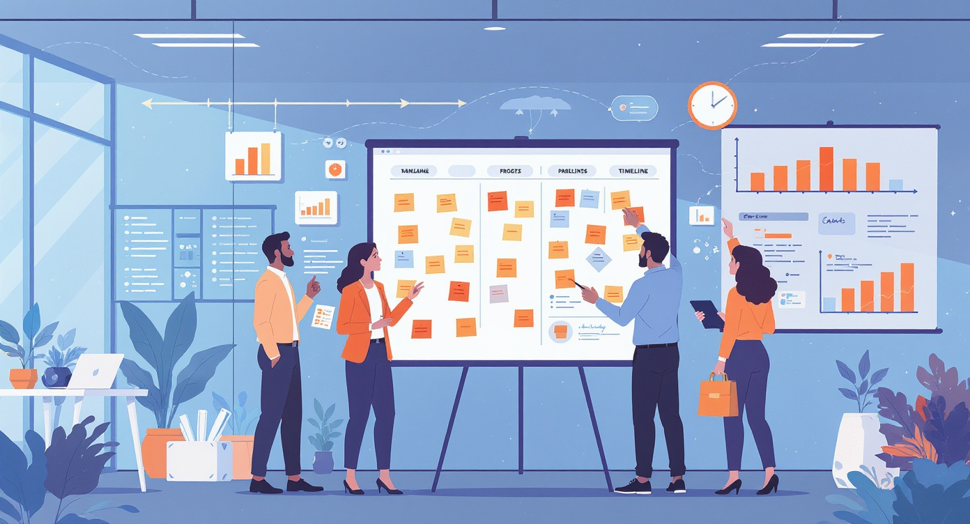 The Importance of SOPs in Project Management: A Comprehensive Guide